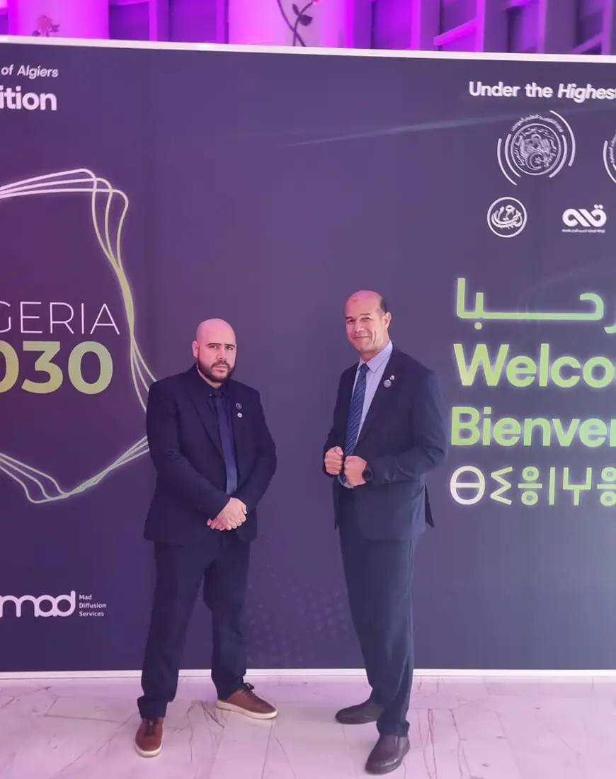 Algérie 2030